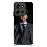J Hope BTS Motorola Moto G 5G 2025 Case OV9271