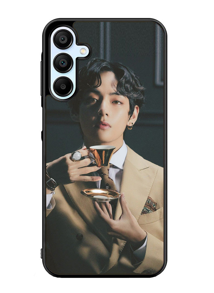 Taehyung BTS Samsung Galaxy A15 5G Case OV9259