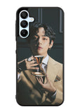Taehyung BTS Samsung Galaxy A15 5G Case OV9259
