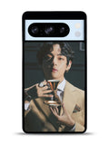 Taehyung BTS Google Pixel 8 Pro Case QC9259