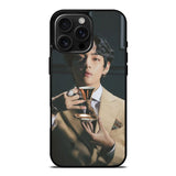 Taehyung BTS iPhone 16 Pro Max Case OV9259