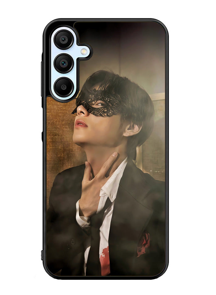 Taehyung Photoshoot Samsung Galaxy A15 5G Case OV9257