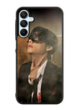 Taehyung Photoshoot Samsung Galaxy A35 5G Case OV9257