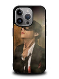 Taehyung Photoshoot iPhone 15 Pro Case OV9257