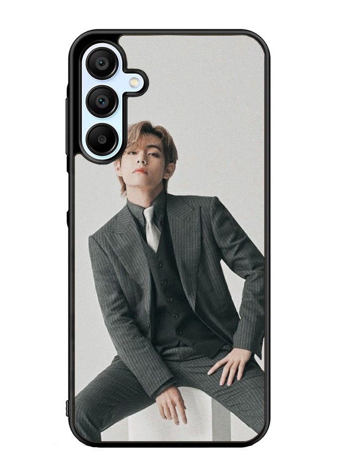 Kim Taehyung BTS Samsung Galaxy A15 5G Case OV9267
