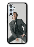Kim Taehyung BTS Samsung Galaxy A54 5G Case OV9267