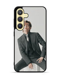 Kim Taehyung BTS Samsung Galaxy S23 FE 5G Case QC9267