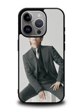 Kim Taehyung BTS iPhone 15 Pro Case OV9267