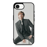 Kim Taehyung BTS iPhone 16e Case OV9267