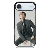 Kim Taehyung BTS iPhone 17 Air Case OV9267