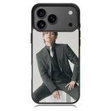 Kim Taehyung BTS Samsung Galaxy S26 Ultra Case OV9267