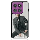 Kim Taehyung BTS Motorola Moto Edge 2025 | Moto Edge 60 Fusion | Moto Edge 60 Pro Case OV9267