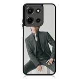 Kim Taehyung BTS Motorola Moto G 5G 2025 Case OV9267