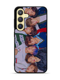 Sleeping BTS Samsung Galaxy S24 Plus 5G , Samsung Galaxy S24+ 5G Case OV9263