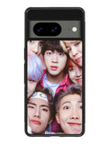 BTS Google Pixel 8A Case QC9274