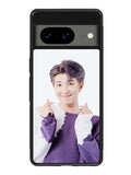 Rap Monster BTS Google Pixel 8A Case QC9264