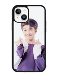 Rap Monster BTS iPhone 15 Plus Case OV9264