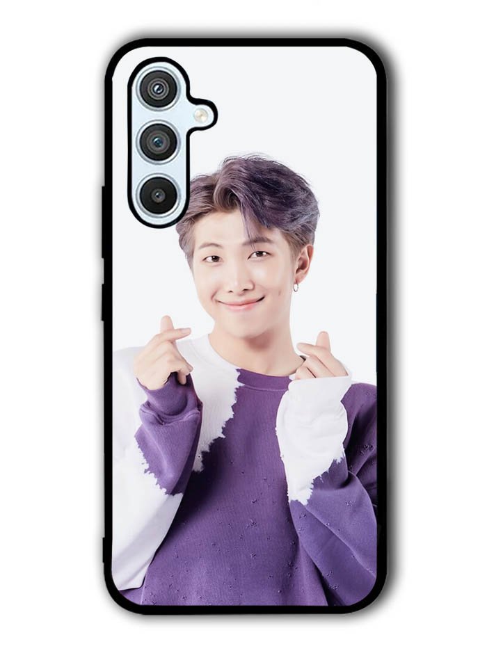 Rap Monster BTS Samsung Galaxy A54 5G Case OV9264