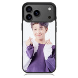 Rap Monster BTS iPhone 17 Pro Case OV9264