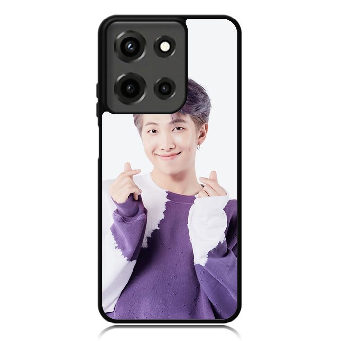 Rap Monster BTS Motorola Moto G 5G 2025 Case OV9264