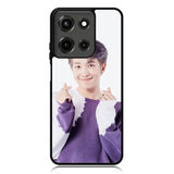 Rap Monster BTS Motorola Moto G 5G 2025 Case OV9264