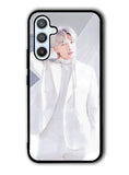Kim Namjoon BTS Samsung Galaxy A54 5G Case OV9269