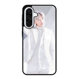 Kim Namjoon BTS Samsung Galaxy A56 5G Case OV9269