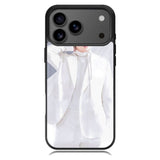 Kim Namjoon BTS iPhone 17 Pro Case OV9269