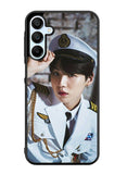 Suga Photoshoot Samsung Galaxy A35 5G Case OV9260