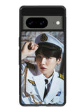 Suga Photoshoot Google Pixel 8 Case QC9260