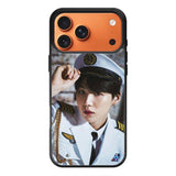 Suga Photoshoot iPhone 17 Pro Max Case QC9260