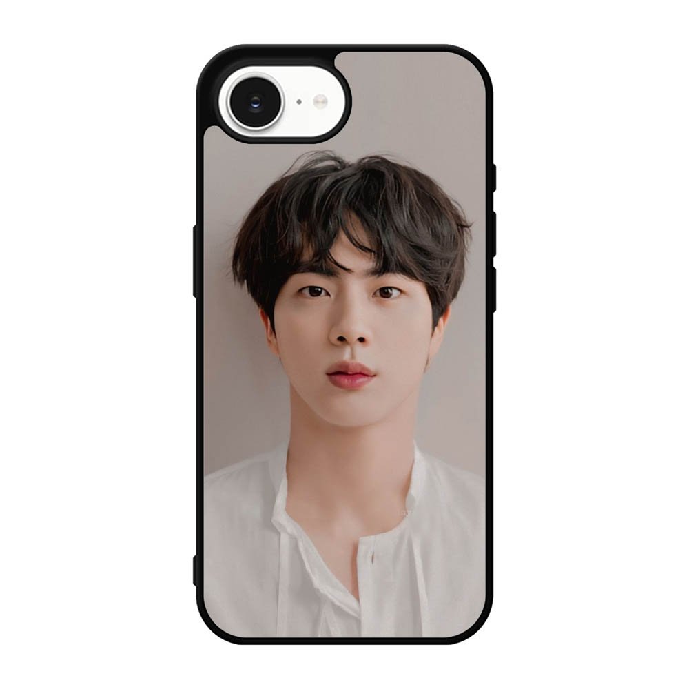 Jin BTS iPhone 17e Case OV9270