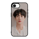 Jin BTS iPhone 17e Case OV9270
