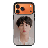 Jin BTS iPhone 17 Pro Max Case QC9270