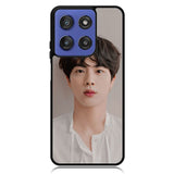 Jin BTS Motorola Moto G Stylus 5G 2025 Case OV9270