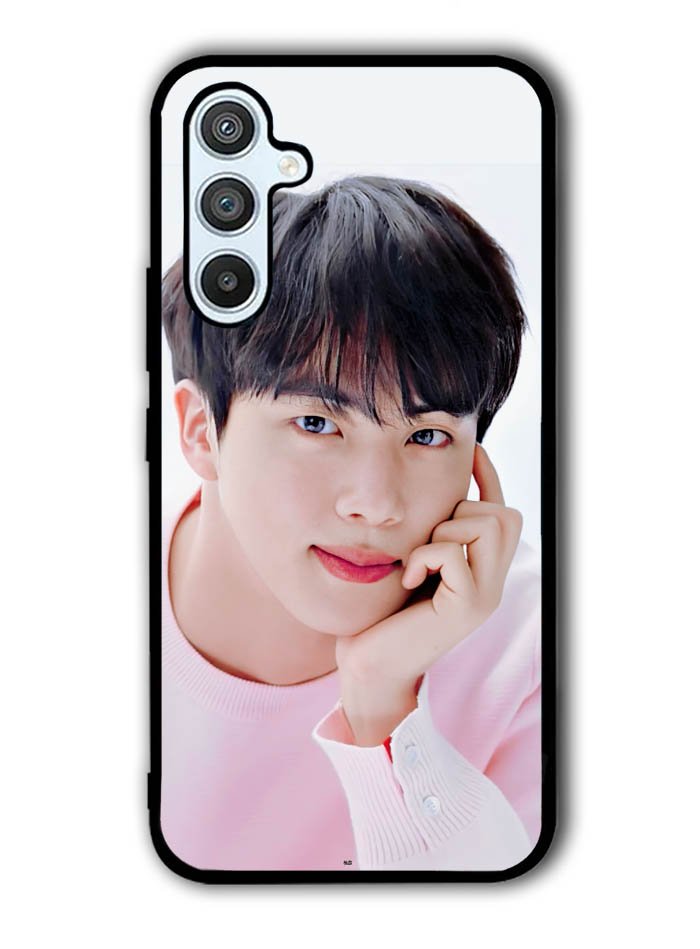 BTS Jin Samsung Galaxy A54 5G Case OV9280