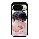 BTS Jin Google Pixel 10 Pro Case QC9280