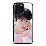 BTS Jin iPhone 16 Pro Case OV9280