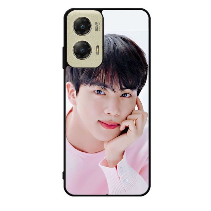 BTS Jin Motorola Moto G Stylus 5G 2024 Case OV9280