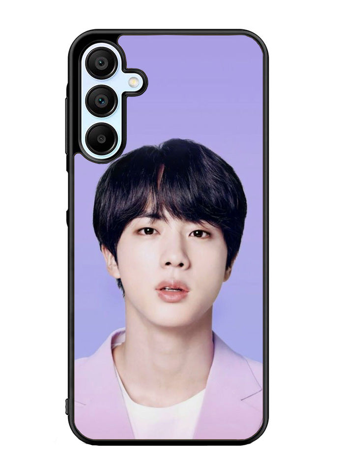 Kim Seok Jin BTS Samsung Galaxy A15 5G Case OV9268