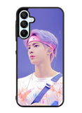 BTS Kim Seok Jin Samsung Galaxy A35 5G Case OV9279