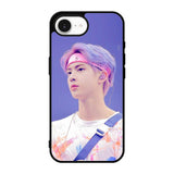 BTS Kim Seok Jin iPhone 17e Case OV9279