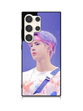 BTS Kim Seok Jin Samsung Galaxy S24 Ultra 5G Case OV9279