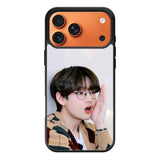 Taehyung BTS iPhone 17 Pro Max Case QC9258