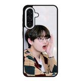 Taehyung BTS Samsung Galaxy A36 5G Case OV9258