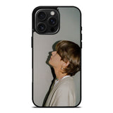 Kim Taehyung iPhone 16 Pro Case OV9265
