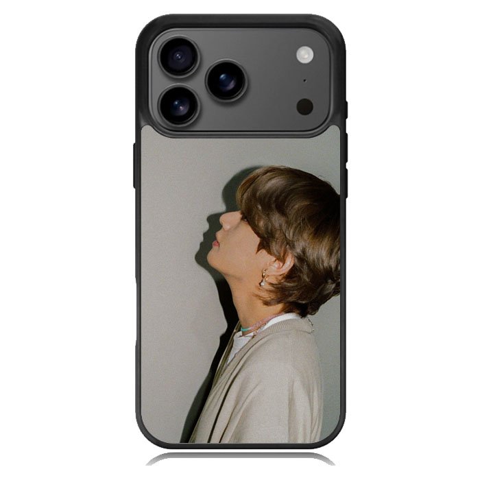 Kim Taehyung Samsung Galaxy S26 Ultra Case OV9265