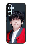 Cute Kim Taehyung BTS Samsung Galaxy A15 5G Case OV9272