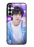 BTS Personile Taehyung Samsung Galaxy A35 5G Case OV9275
