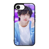 BTS Personile Taehyung iPhone 17e Case OV9275